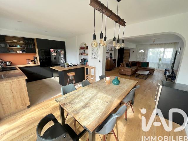 Maison vente à Rennes, Bretagne