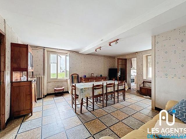 Maison vente à Orléans, Gémigny