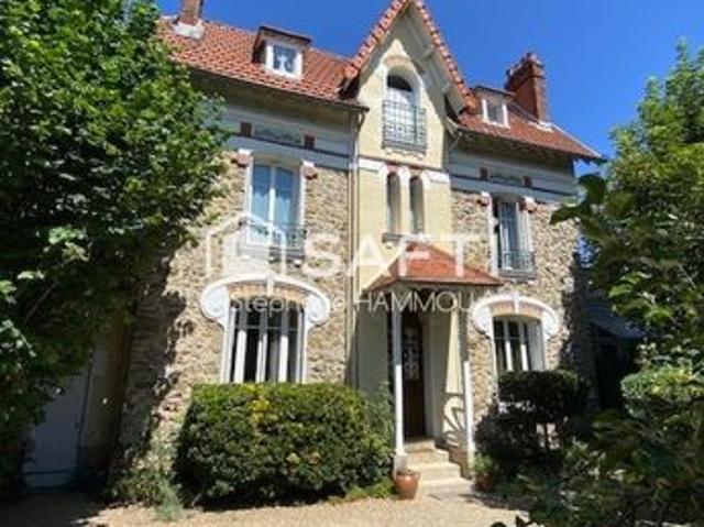 Maison vente à Meaux, La Ferté-sous-jouarre