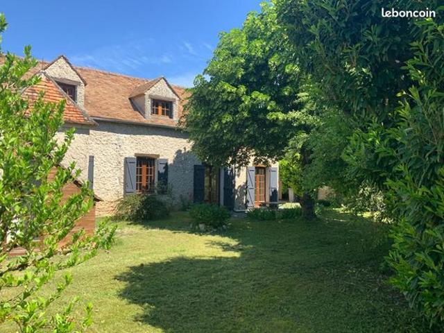 Maison vente à Provins, Salins