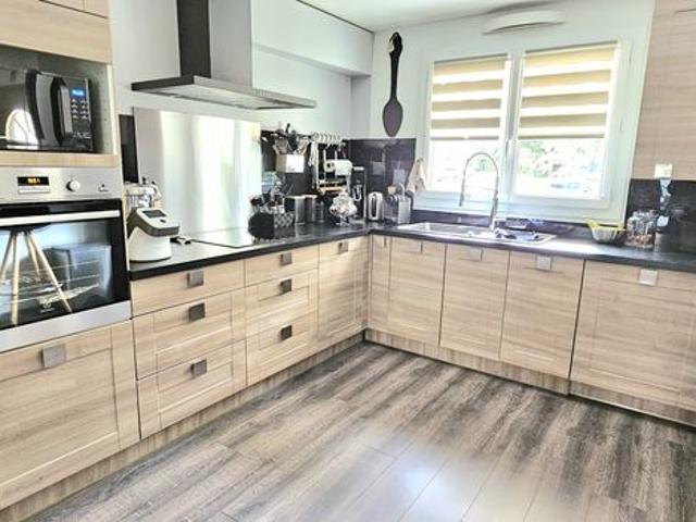 Maison vente à Sarcelles, Montmorency