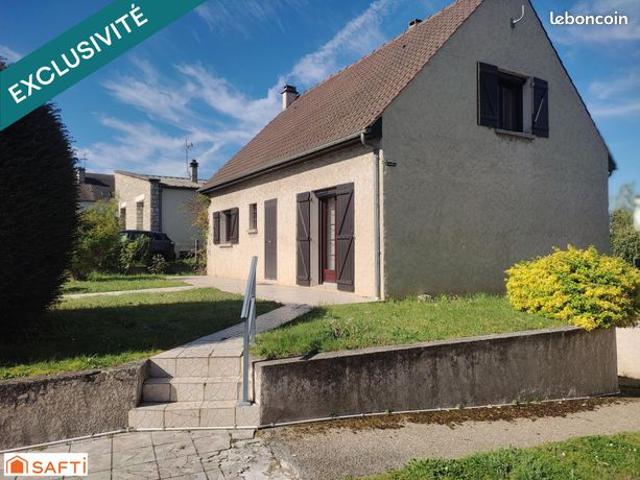 Maison vente à Mantes-la-Jolie, Mantes-la-ville