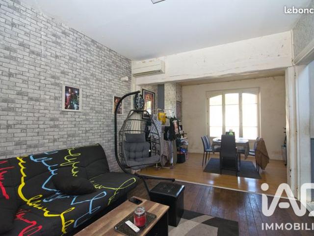 Maison vente à Suippes, Marne