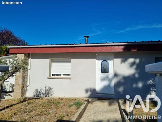 Maison vente à Montbrison, Chambles