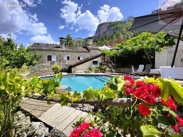 Maison vente à Florac, Occitanie