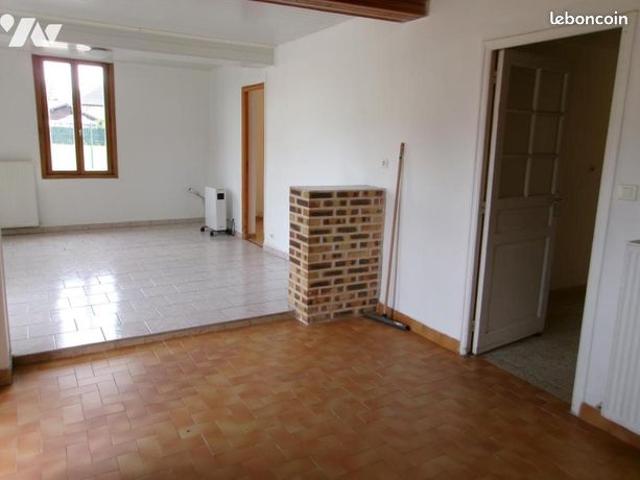 Maison vente à Troyes, Vinets