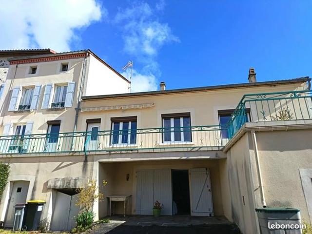 Maison vente à Grasse, Le Broc