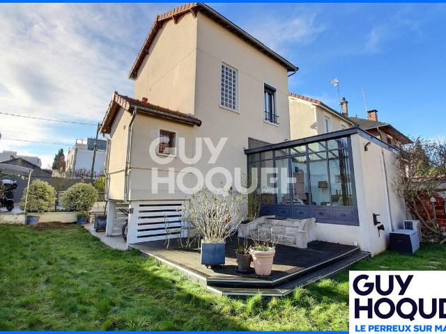 Maison vente à Nogent-sur-Marne, Le Perreux-sur-marne