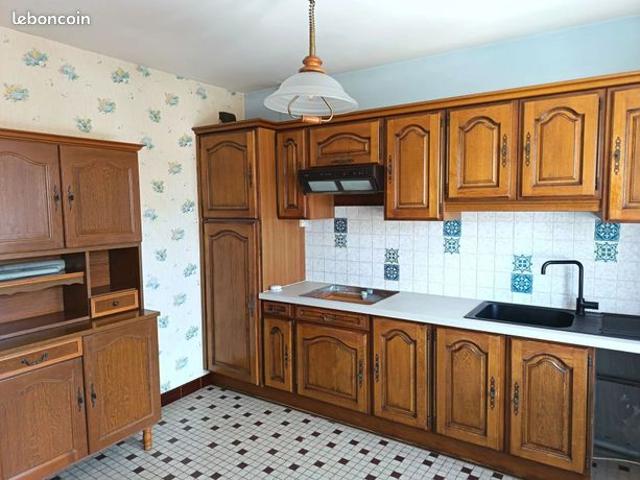 Maison vente à Grasse, Le Broc