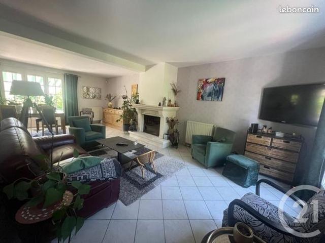 Maison vente à Meaux, Dammartin-en-goële