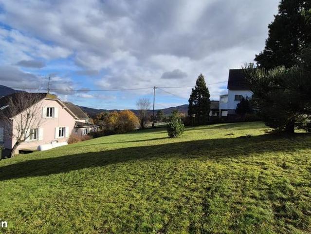 Maison vente à Sélestat-Erstein, Dieffenbach-au-val
