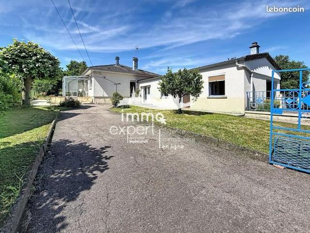Maison vente à Neufchâteau, Hymont