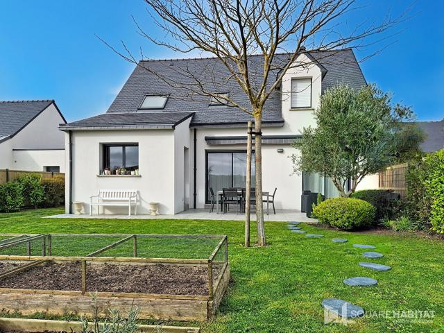 Maison vente à Lorient, Bretagne