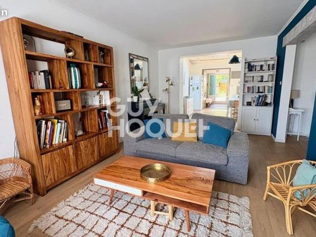 Maison vente à La Rochelle, La Jarne