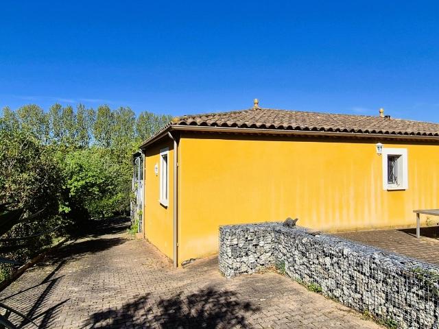 Maison vente à Nîmes, Saint-andré-de-roquepertuis