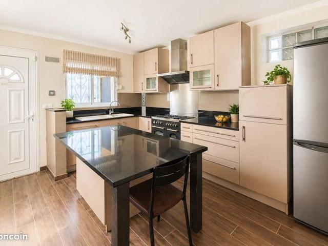 Maison vente à Nanterre, Colombes