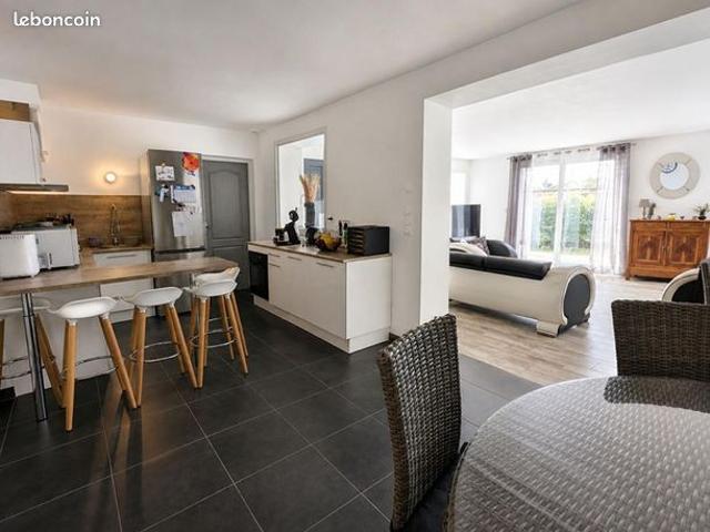 Maison vente à Savenay, Loire-Atlantique