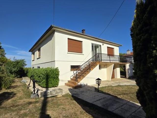 Maison vente à Metz, Courcelles-sur-nied