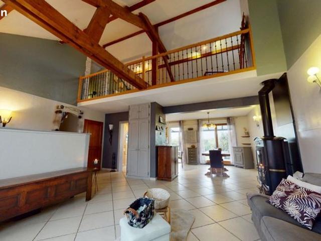 Maison vente à Thionville, Basse-ham