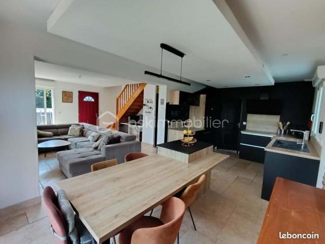 Maison vente à Alençon, Sées