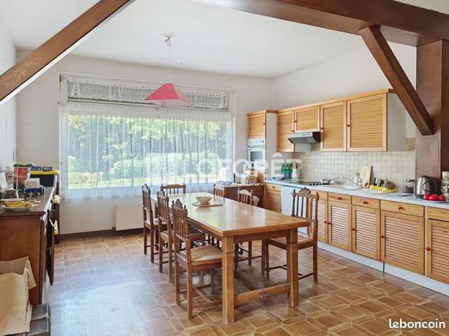 Maison vente à Pontivy, Bretagne