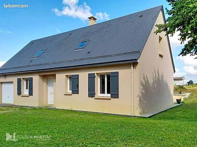 Maison vente à Vouziers, Falaise