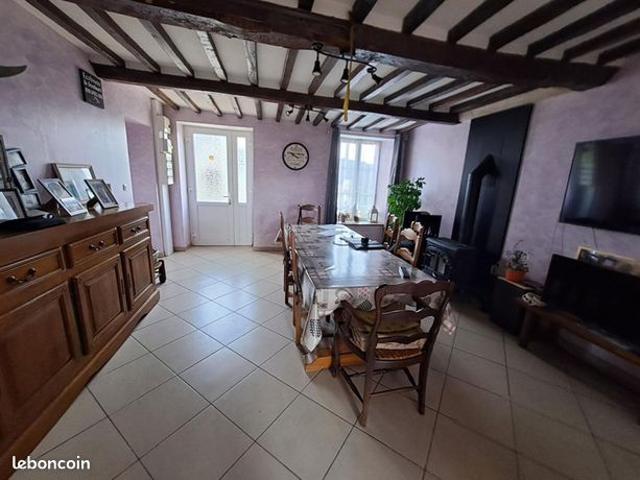 Maison vente à Bayeux