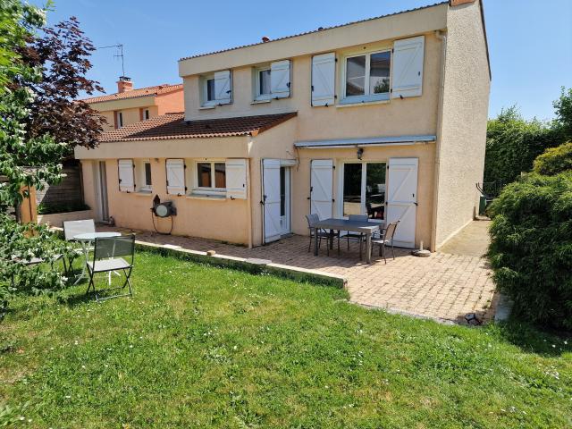 Maison vente à Nantes, Bouguenais
