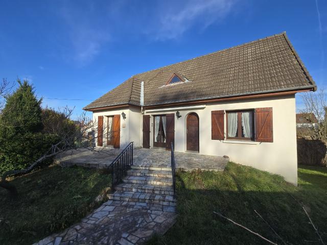 Maison vente à Sauvageon, Brunoy