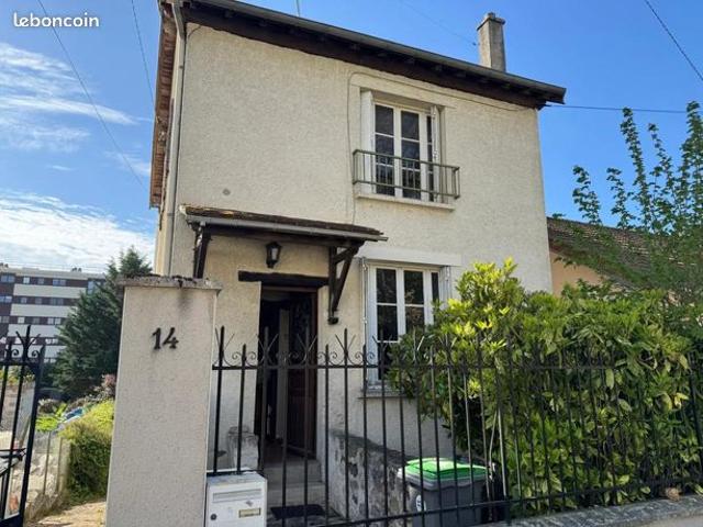 Maison vente à Niort, Avon