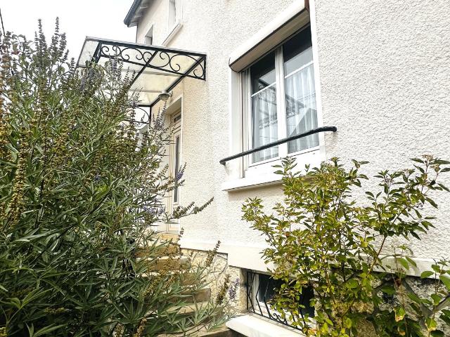 Maison vente à Bourges