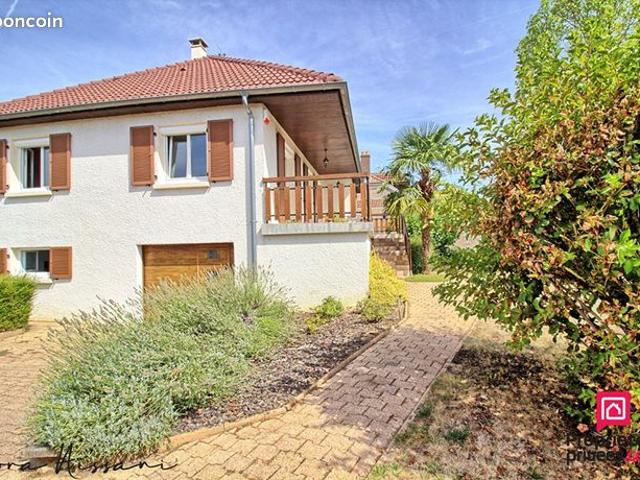 Maison vente à Dole