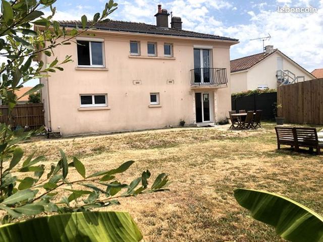 Maison vente à Saint-Nazaire, Pornic