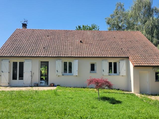 Maison vente à Vichy, Brugheas