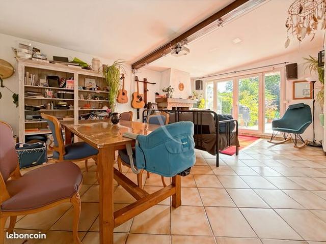 Maison vente à Pontoise, Menucourt