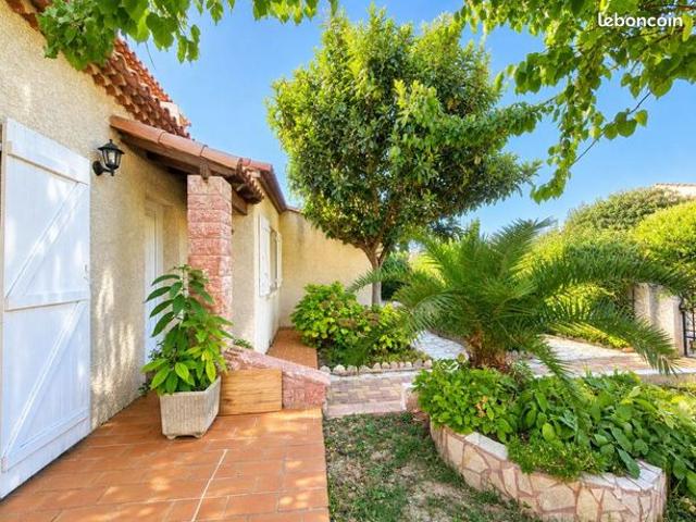 Maison vente à Gigean, Hérault