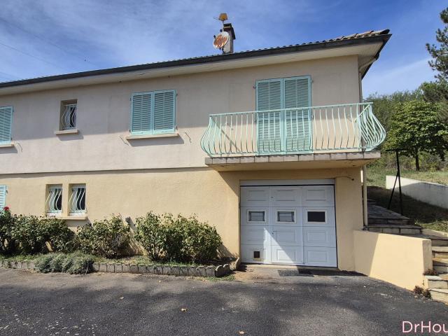 Maison vente à Puy-de-Joux, Le Breuil-sur-Couze