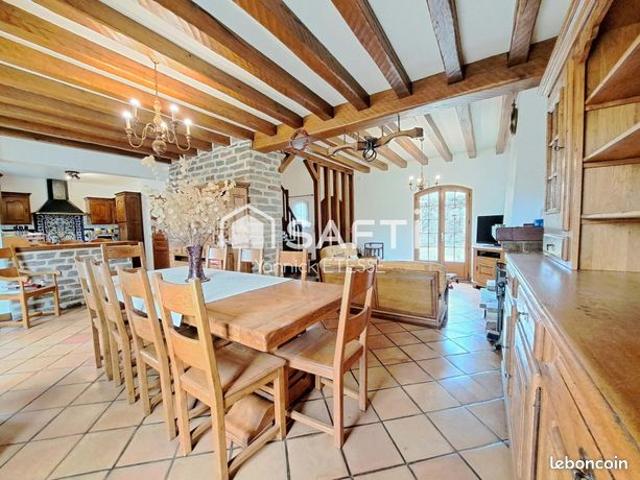 Maison vente à Argenteuil, Frépillon