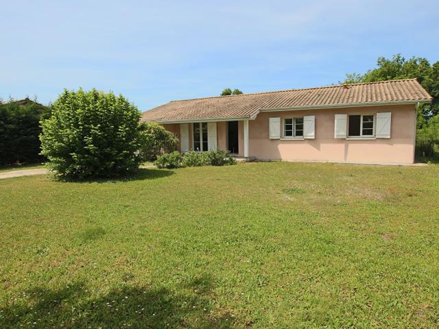 Maison vente à Arcachon, Biganos