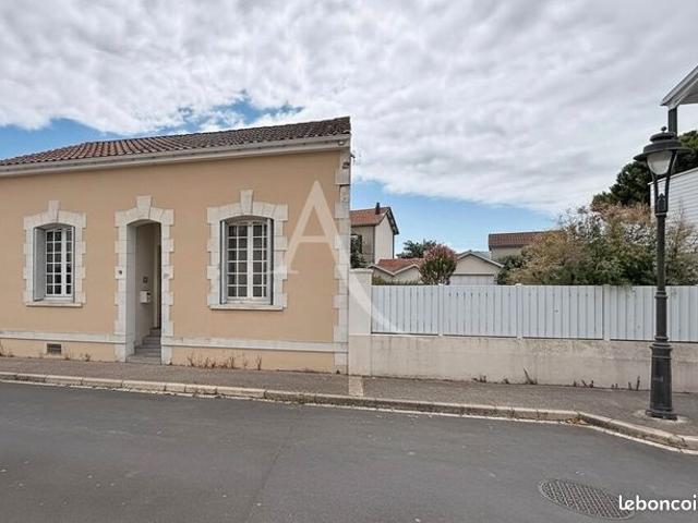 Maison vente à La Rochelle, Châtelaillon-plage