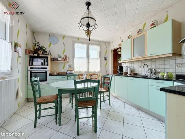 Maison vente à Lons-le-Saunier, Clairvaux-les-lacs
