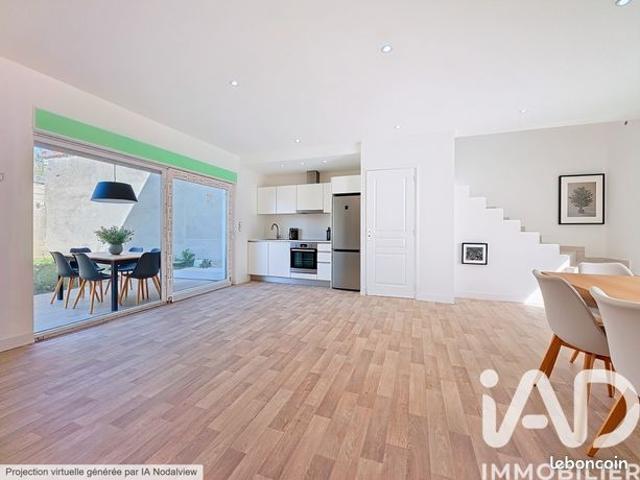 Maison vente à Le Raincy, Sevran