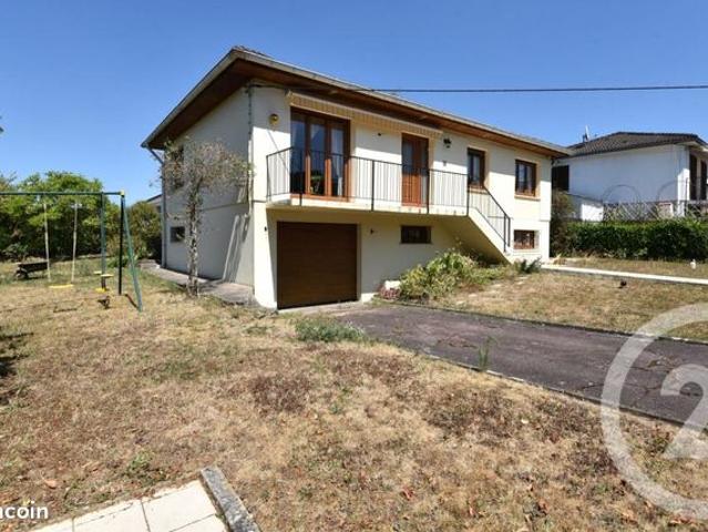 Maison vente à Thionville, Kédange-sur-canner