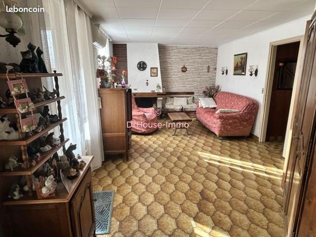Maison vente à Mantes-la-Jolie, Limay
