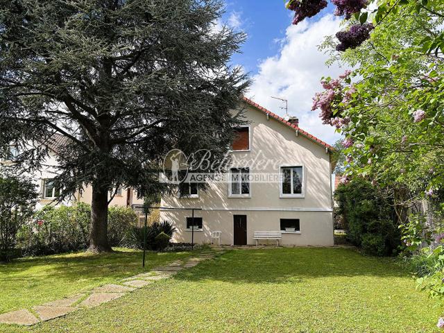 Maison vente à Argenteuil, Saint-leu-la-forêt