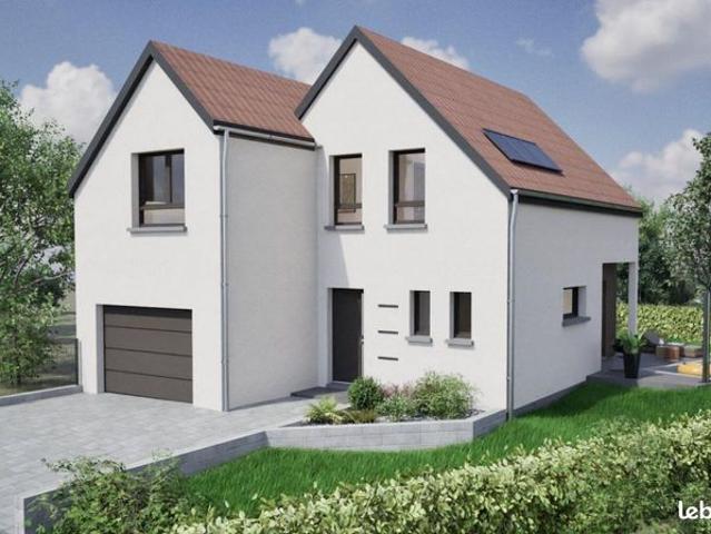 Maison vente à Molsheim, Dahlenheim