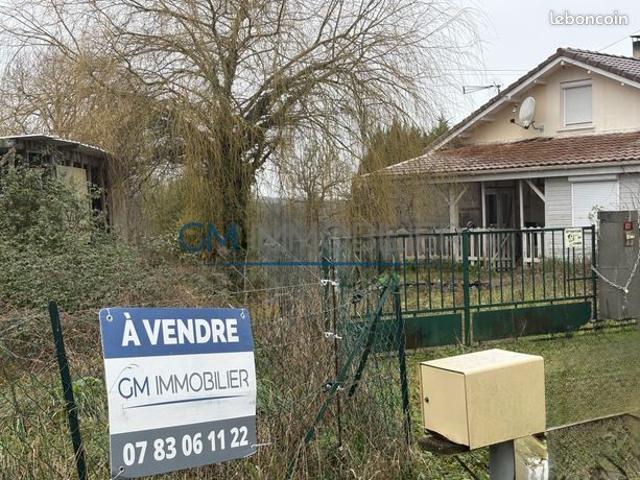 Maison vente à Mont-de-Marsan, Peyre