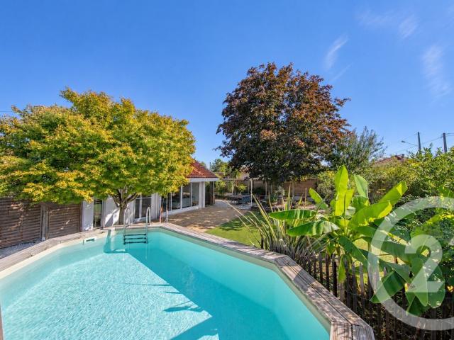 Maison vente à La Houdine, Le Haillan
