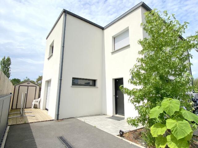 Maison location à Rennes, Bretagne
