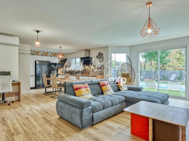 Maison vente à Arsac, Gironde